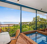 Beach View Holiday Villa - Hotel Accommodation
