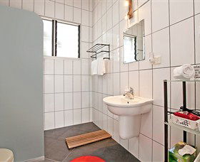 Beachside Tropical Retreat - Hotel Accommodation 5