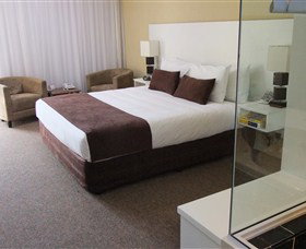 Best Western Elkira Resort Motel - Hotel Accommodation 0