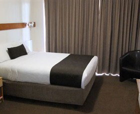 Best Western Elkira Resort Motel - Hotel Accommodation 3
