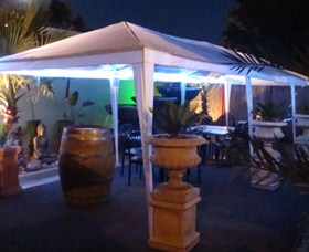 Best Western Elkira Resort Motel - Hotel Accommodation 2