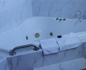 Best Western Elkira Resort Motel - Hotel Accommodation 5