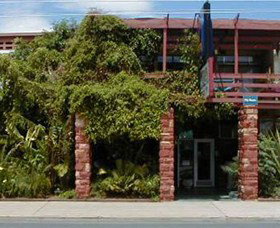 Best Western Elkira Resort Motel - Hotel Accommodation 4