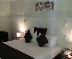 Best Western Elkira Resort Motel - Hotel Accommodation 6
