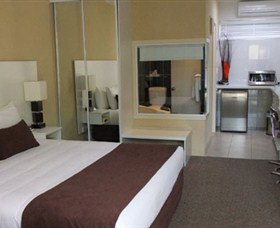 Best Western Elkira Resort Motel - Hotel Accommodation 7
