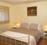 Bond Springs Outback Retreat - Hotel Accommodation