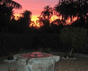 Bromeliad Bed And Breakfast - Hotel Accommodation 3