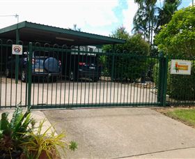 Bromeliad Bed And Breakfast - Hotel Accommodation 4