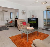 Central Grand Rooftop - Hotel Accommodation