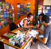 Chillis Backpackers - Hotel Accommodation