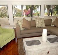 Coast Holiday Accommodation - Hotel Accommodation