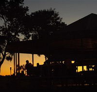 Coodardie Station Stay - Hotel Accommodation