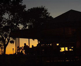 Coodardie Station Stay - Hotel Accommodation 0