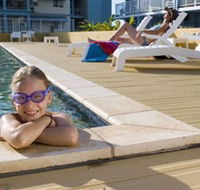 Cullen Bay Resorts - Hotel Accommodation