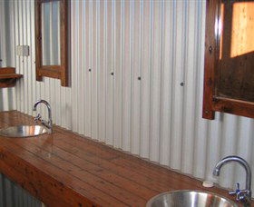 Daly River NT Hotel Accommodation