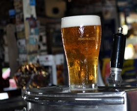 Daly Waters Historic Pub - Hotel Accommodation 1