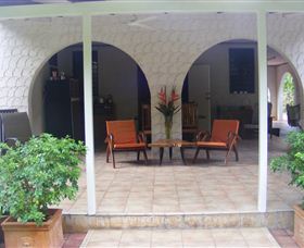 Darwin City Bed And Breakfast - Hotel Accommodation 1