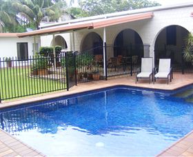 Darwin City Bed And Breakfast - Hotel Accommodation 0
