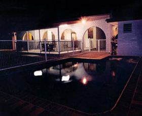 Darwin City Bed And Breakfast - Hotel Accommodation 4