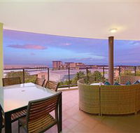 Darwin City Harbour Views - Hotel Accommodation