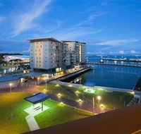 Darwin Holiday Apartments - Hotel Accommodation