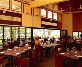Dugong Beach Resort - Hotel Accommodation 2