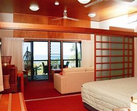 Dugong Beach Resort - Hotel Accommodation 1