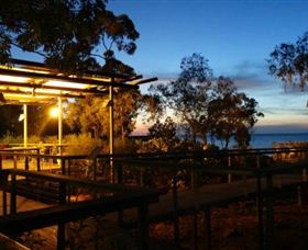 Dugong Beach Resort - Hotel Accommodation 3
