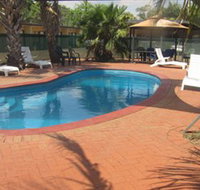Eldorado Motor Inn - Hotel Accommodation