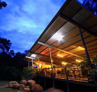 Emerald Springs - Hotel Accommodation