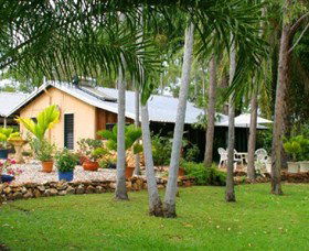 Grungle Downs Tropical Bed And Breakfast - Hotel Accommodation 1