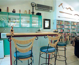 Grungle Downs Tropical Bed And Breakfast - Hotel Accommodation 2