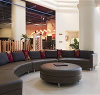 Broughton Island Campground - Hotel Accommodation