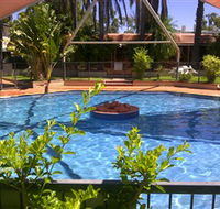 Ibis Styles - Alice Springs - Hotel Accommodation