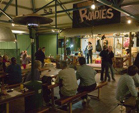 Kings Canyon NT Hotel Accommodation