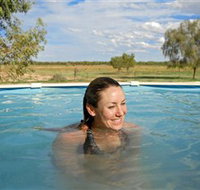 Old Ambalindum Homestead - Hotel Accommodation