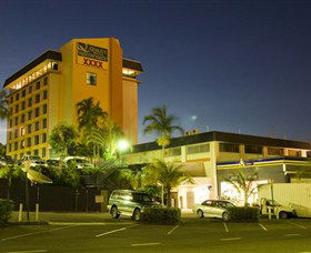 Quality Hotel Frontier Darwin - Hotel Accommodation 0