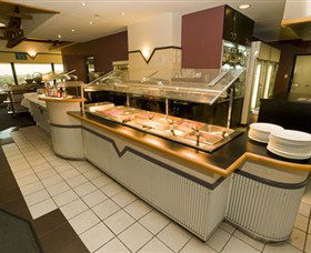 Quality Hotel Frontier Darwin - Hotel Accommodation 2