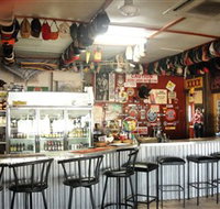 Renner Springs Desert Inn - Hotel Accommodation