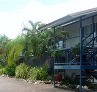 St Andrews Serviced Apartments - Hotel Accommodation