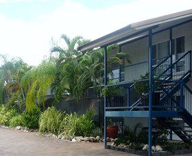 St Andrews Serviced Apartments - Hotel Accommodation 0