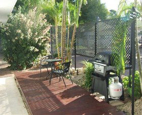 St Andrews Serviced Apartments - Hotel Accommodation 2