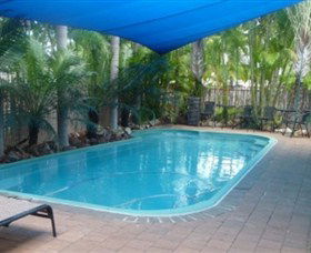 St Andrews Serviced Apartments - Hotel Accommodation 1