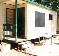 Tennant Creek Caravan Park - Hotel Accommodation