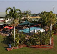 Walkabout Lodge - Hotel Accommodation