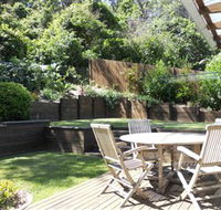 Bazza's Place - Hotel Accommodation