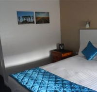 Bidgee Motor Inn - Hotel Accommodation
