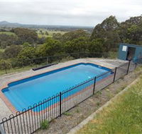 Tonys Bend Campground at Lane Poole Reserve - Hotel Accommodation