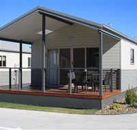 Bowlo Holiday Cabins - Hotel Accommodation