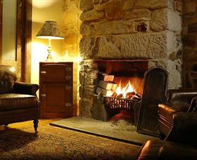 Capertee NSW Hotel Accommodation